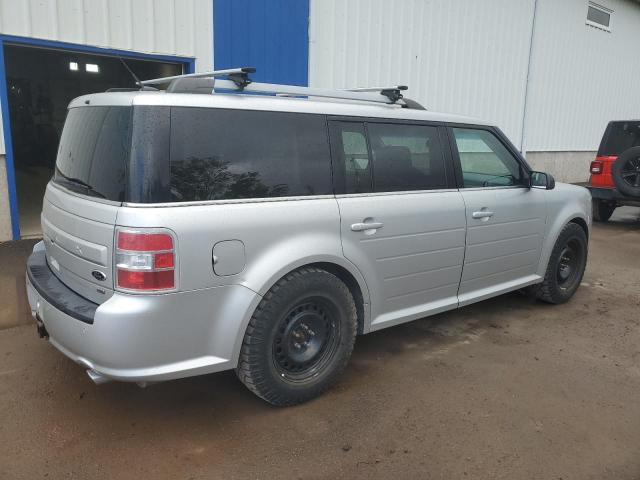 Photo 3 from auction – 2014 FORD FLEX SEL with VIN 2FMHK6C80EBD28411