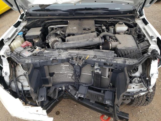 Photo 11 from auction – 2022 NISSAN FRONTIER S with VIN 1N6ED1EK2NN637442