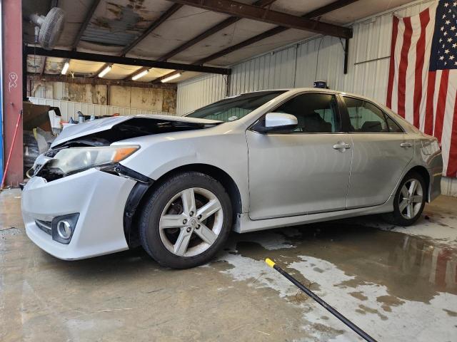 Photo 1 from auction – 2013 TOYOTA CAMRY L with VIN 4T1BF1FK9DU234900