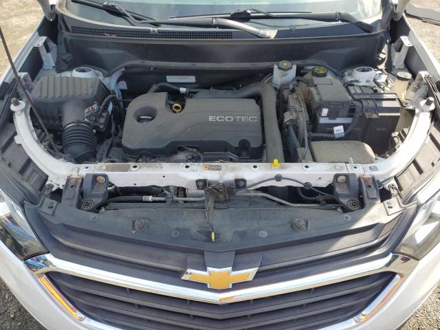 Photo 12 from auction – 2018 CHEVROLET EQUINOX LT with VIN 2GNAXJEV3J6219805