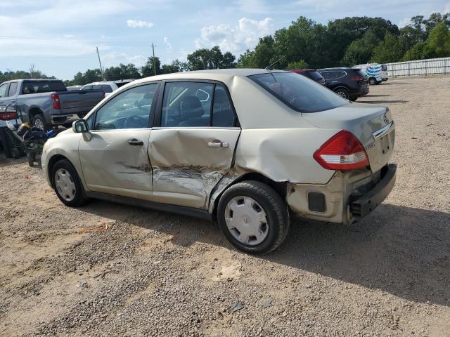 Photo 2 from auction – 2008 NISSAN VERSA S with VIN 3N1BC11E08L367773