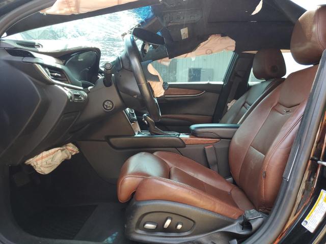 Photo 7 from auction – 2015 CADILLAC XTS PREMIU with VIN 2G61R5S34F9154386