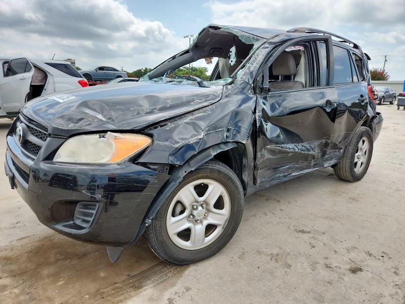 Фото 1 с аукциона – 2012 TOYOTA RAV4 с VIN 2T3ZF4DV9CW123377