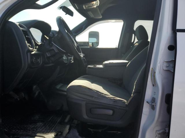 Photo 7 from auction – 2022 RAM 3500 with VIN 3C7WRTCL2NG343308