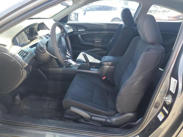 Photo 7 from auction – 2012 HONDA ACCORD LX with VIN 1HGCS1B35CA020250