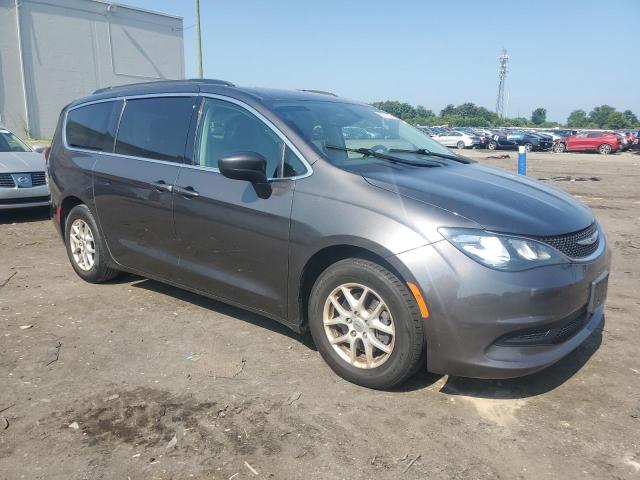 Photo 4 from auction – 2021 CHRYSLER VOYAGER LX with VIN 2C4RC1DG2MR542739