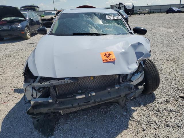 Photo 5 from auction – 2023 NISSAN ALTIMA SR with VIN 1N4BL4CV4PN390134