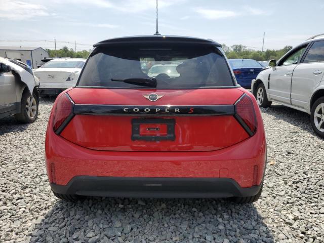 Photo 6 from auction – 2025 MINI COOPER S with VIN WMW23GD02S2W18606