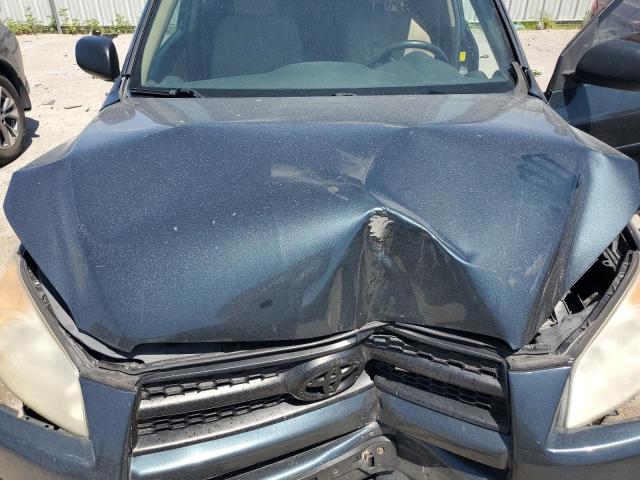Zdjęcie 11 z aukcji – 2009 TOYOTA RAV4 z VIN 2T3ZF33VX9W014074