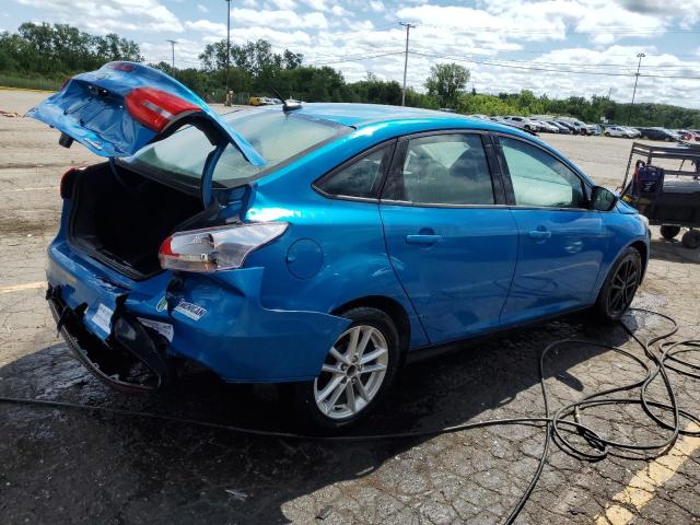Photo 3 from auction – 2016 FORD FOCUS SE with VIN 1FADP3F22GL359291
