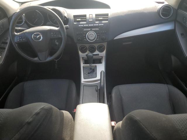 Foto 8 de la subasta – 2011 MAZDA 3 I con VIN JM1BL1VG5B1428560