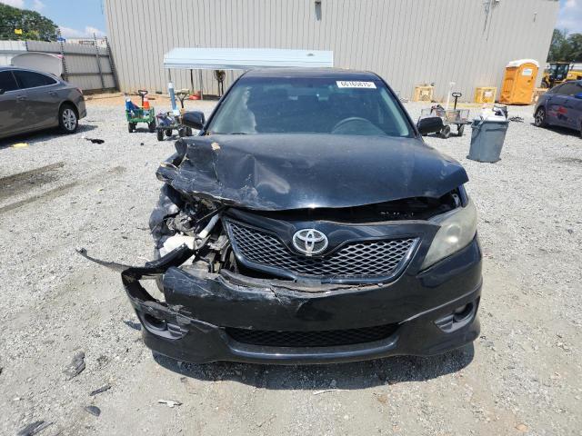 Photo 5 from auction – 2011 TOYOTA CAMRY BASE with VIN 4T1BF3EK5BU724227