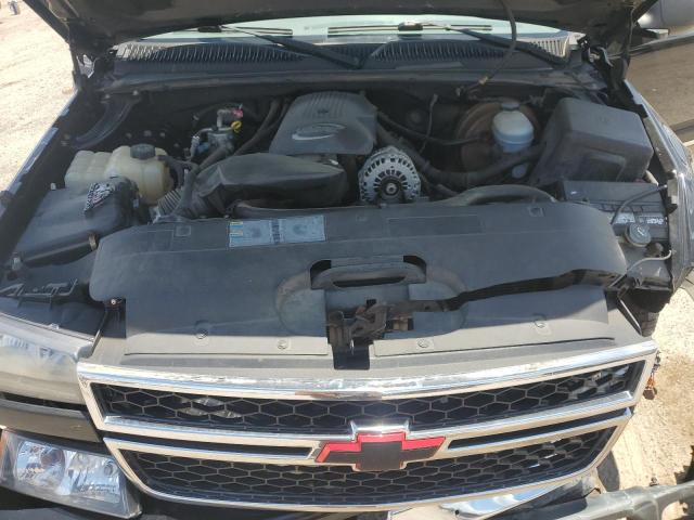 Photo 11 from auction – 2007 CHEVROLET SILVERADO with VIN 2GCEK13Z871128081