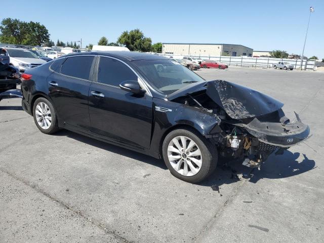 Photo 4 from auction – 2016 KIA OPTIMA EX with VIN 5XXGU4L34GG057892