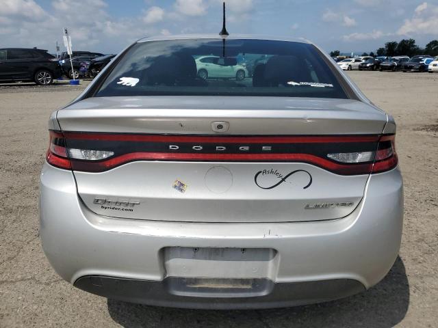 Photo 6 from auction – 2013 DODGE DART LIMIT with VIN 1C3CDFCA1DD268051