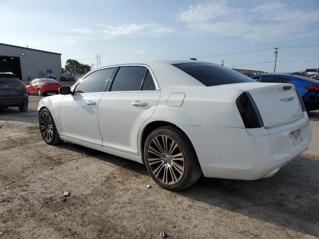 Photo 2 from auction – 2012 CHRYSLER 300 S with VIN 2C3CCABG3CH217308