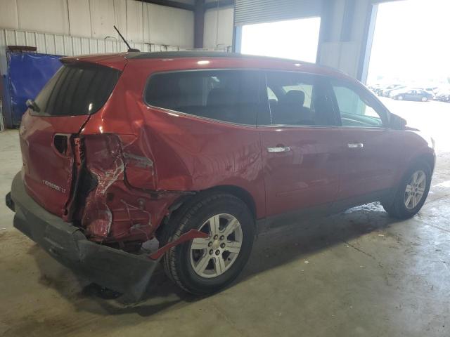 Photo 3 from auction – 2012 CHEVROLET TRAVERSE L with VIN 1GNKVGED9CJ142934