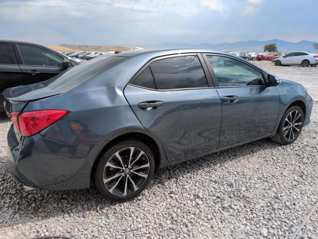 Photo 3 from auction – 2018 TOYOTA COROLLA L with VIN 2T1BURHE2JC105048