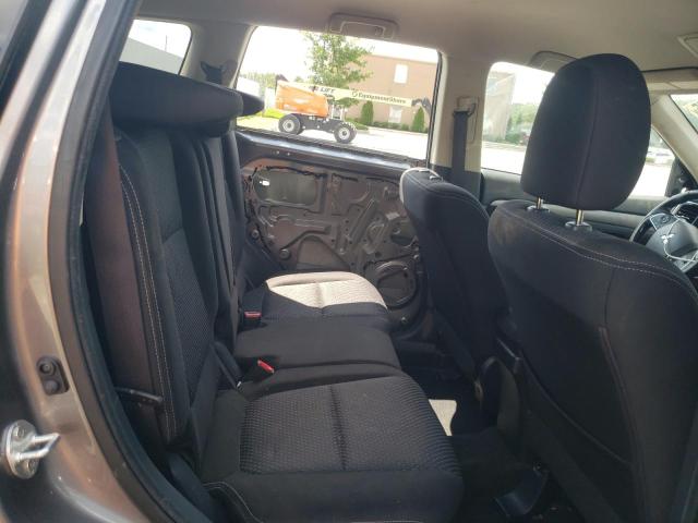 Photo 11 from auction – 2016 MITSUBISHI OUTLANDER with VIN JA4AD3A3XGZ002275
