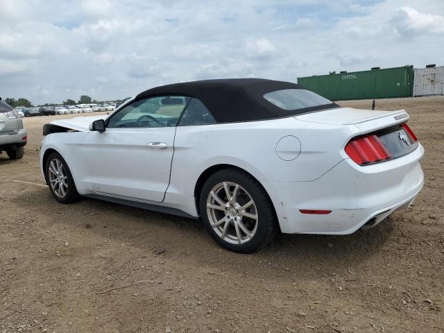 Photo 2 from auction – 2015 FORD MUSTANG with VIN 1FATP8EM7F5387120