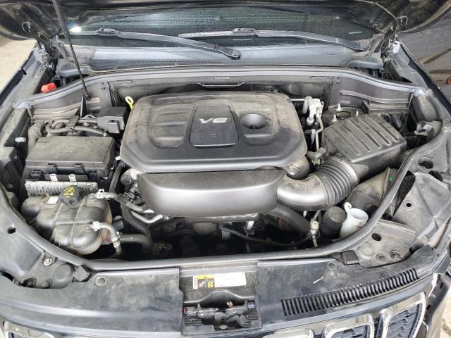 Photo 12 from auction – 2019 JEEP GRAND CHER with VIN 1C4RJFBG5KC638294