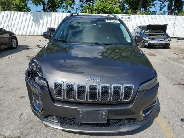 Photo 5 from auction – 2020 JEEP CHEROKEE L with VIN 1C4PJLDB2LD505088