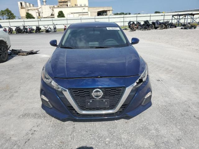 Photo 5 from auction – 2020 NISSAN ALTIMA S with VIN 1N4BL4BV4LC221349