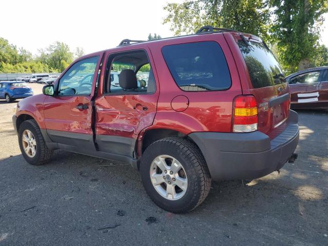 Photo 2 from auction – 2005 FORD ESCAPE XLT with VIN 1FMCU93135DA27019