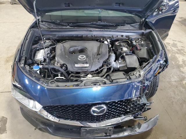 Photo 12 from auction – 2021 MAZDA CX-30 with VIN 3MVDMBAY4MM254091
