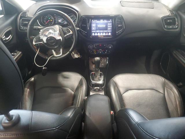 Photo 8 from auction – 2020 JEEP COMPASS LI with VIN 3C4NJDCB2LT233697