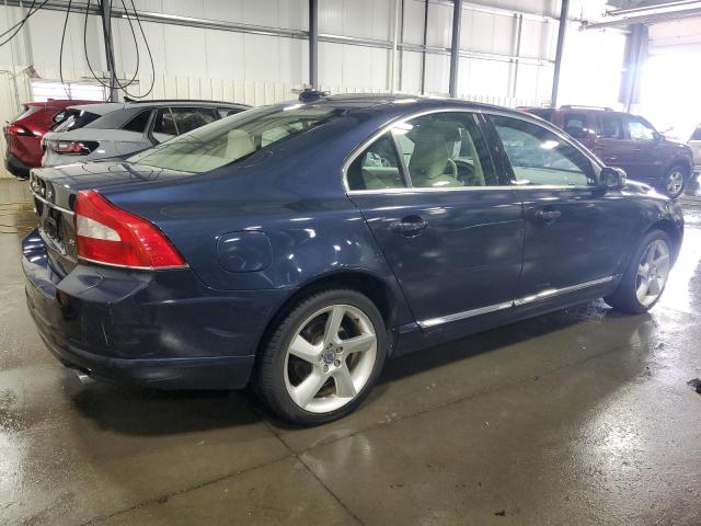 Photo 3 from auction – 2010 VOLVO S80 3.2 with VIN YV1982AS4A1121311