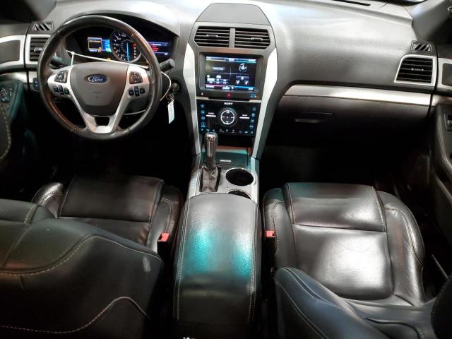 Photo 8 from auction – 2013 FORD EXPLORER S with VIN 1FM5K8GT5DGA89460