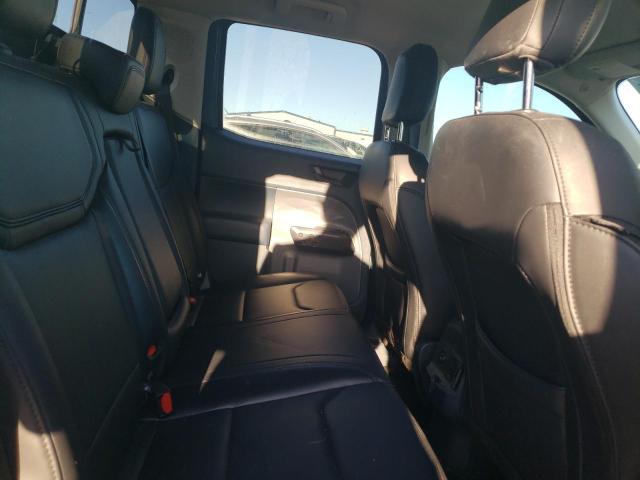 Photo 10 from auction – 2023 FORD MAVERICK XL with VIN 3FTTW8E3XPRA58396
