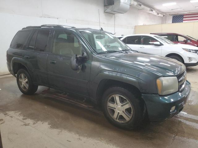 Photo 4 from auction – 2006 CHEVROLET TRAILBLAZE with VIN 1GNDT13S062166583
