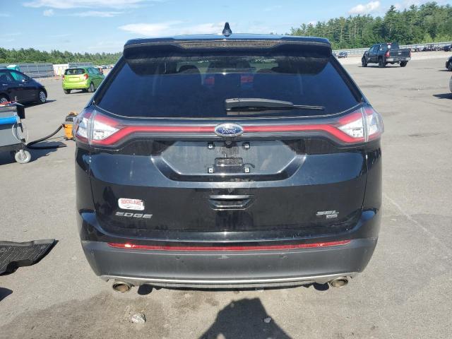 Фото 6 с аукциона – 2018 FORD EDGE SEL с VIN 2FMPK4J8XJBC04109