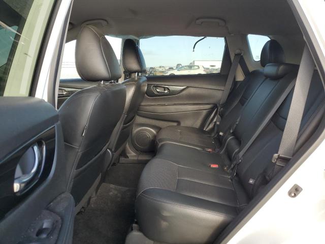 Photo 11 from auction – 2020 NISSAN ROGUE S with VIN 5N1AT2MT5LC735583