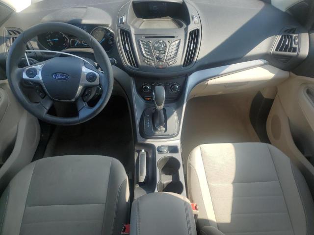 Photo 8 from auction – 2014 FORD ESCAPE SE with VIN 1FMCU9GX4EUE08442