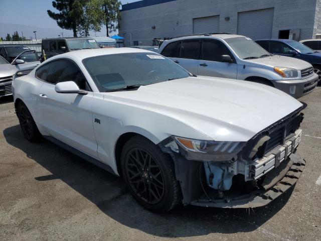 Photo 4 from auction – 2017 FORD MUSTANG with VIN 1FA6P8THXH5289401
