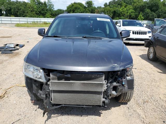 Photo 5 from auction – 2016 DODGE JOURNEY SXT with VIN 3C4PDCBB2GT101458