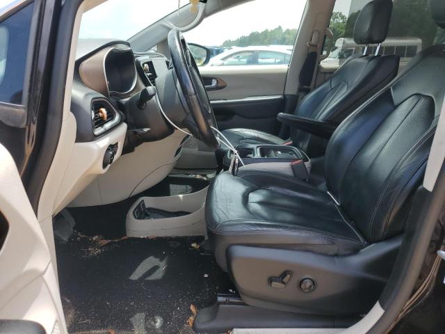 Photo 7 from auction – 2018 CHRYSLER PACIFICA TOURING L with VIN 2C4RC1BG6JR114851