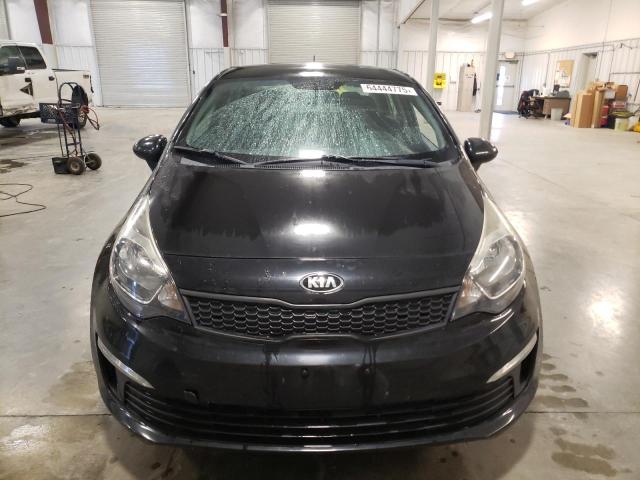 Photo 5 from auction – 2017 KIA RIO LX with VIN KNADM4A36H6015694