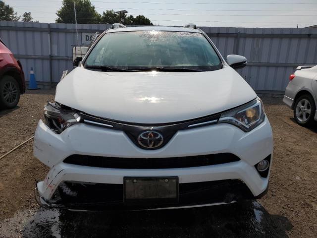 Photo 5 from auction – 2018 TOYOTA RAV4 ADVEN with VIN 2T3RFREV3JW809620