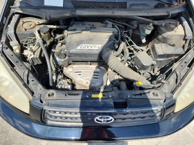 Photo 11 from auction – 2002 TOYOTA RAV4 with VIN JTEGH20V920068309