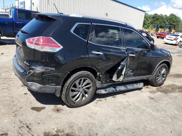 Photo 3 from auction – 2016 NISSAN ROGUE S with VIN KNMAT2MV2GP677114