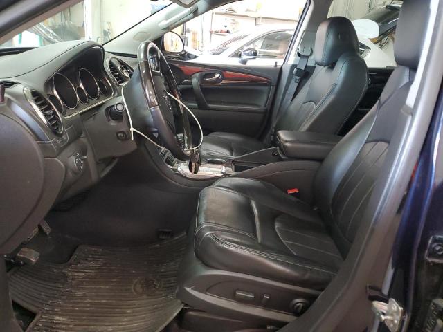 Photo 7 from auction – 2015 BUICK ENCLAVE with VIN 5GAKVCKD9FJ352588