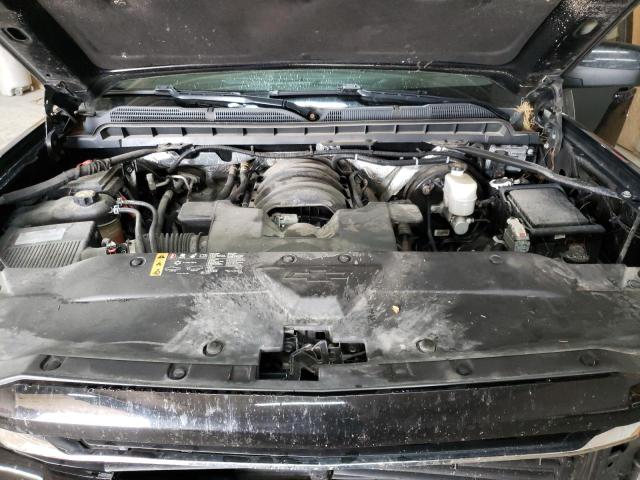 Photo 11 from auction – 2017 CHEVROLET SILVERADO with VIN 3GCUKSECXHG273559
