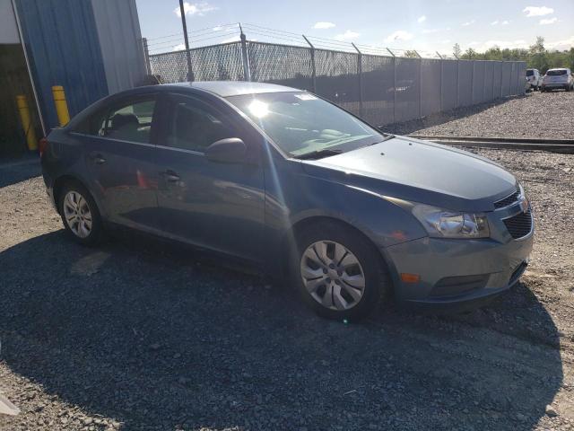 Photo 4 from auction – 2012 CHEVROLET CRUZE LS with VIN 1G1PC5SH4C7341847