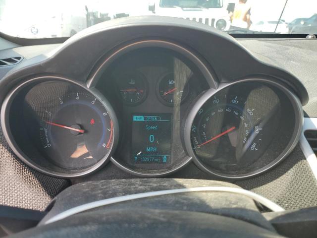 Photo 9 from auction – 2015 CHEVROLET CRUZE LT with VIN 1G1PC5SB2F7121994