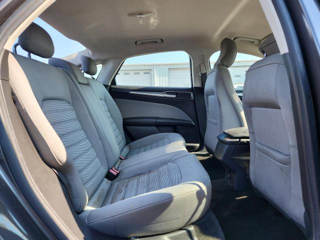 Photo 10 from auction – 2016 FORD FUSION S with VIN 3FA6P0G78GR276239
