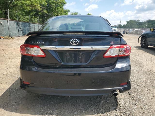 Photo 6 from auction – 2013 TOYOTA COROLLA BA with VIN 2T1BU4EE1DC123164